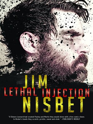cover image of Lethal Injection
